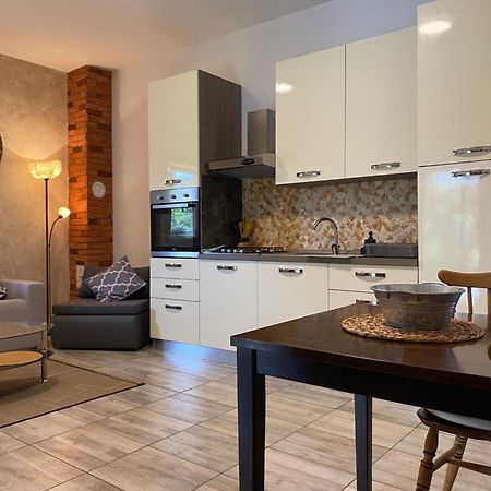 Apartman "Almond House 2" พูลา ภายนอก รูปภาพ