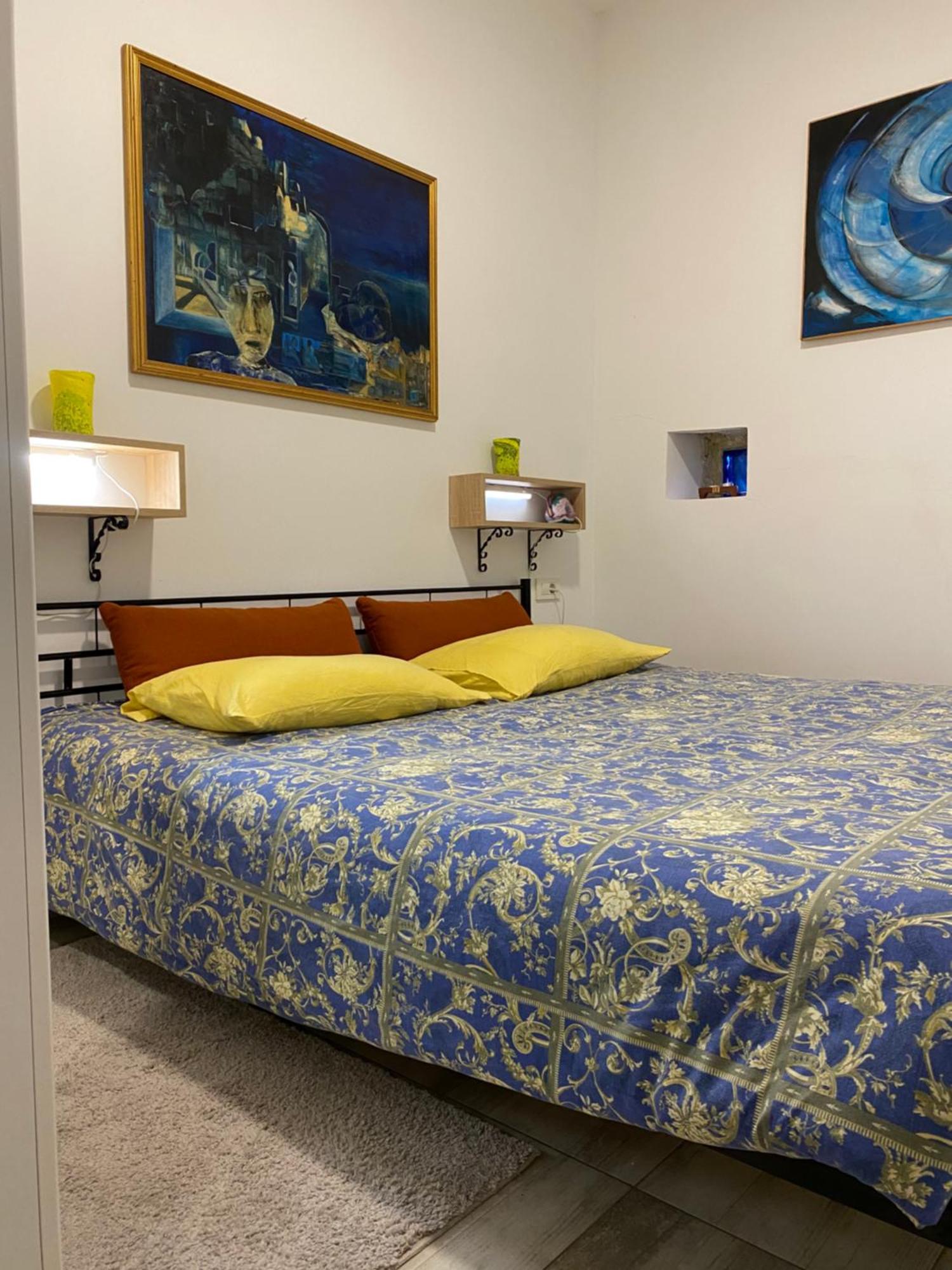 Apartman "Almond House 2" พูลา ภายนอก รูปภาพ